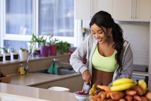 4 Cara Menerapkan Pola Makan Sehat yang Baik untuk Tubuh