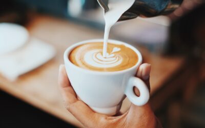 Latte Jangan Ditambah Gula! Ini 8 Alasan Wajib Diketahui