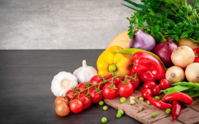 4 Pengganti Bumbu Dapur untuk yang Kangen Masakan Indonesia di Luar Negeri