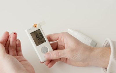 6 Unexpected Causes of blood Sugar Spikes. Beware of No. 4!