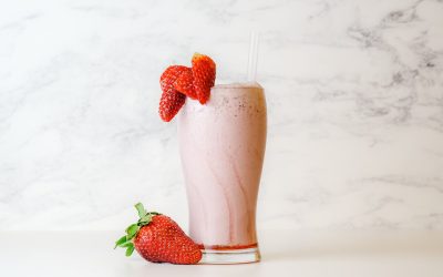 Jus dan Smoothie, Mana yang Lebih Baik Buat Diet?