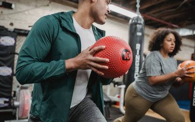 Jangan Lakukan! 5 Olahraga Ini Bukan untuk Penderita Obesitas