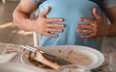 Are You Sure You’re Still Hungry? Here Are 6 Signs That Your Body Is Actually Full