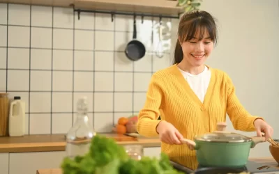Easy-to-Find Cornstarch Substitutes to Keep Your Dishes Delicious