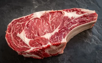 Beef Vs. Buffalo Meat: Which One is Better for You?
