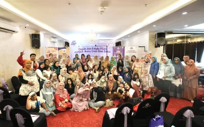 FiberCreme Gelar Seminar “Dapur Sehat, Hormon Seimbang” untuk Tingkatkan Kesadaran PCOS