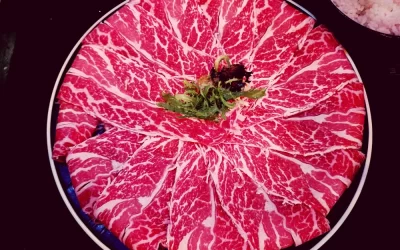 Perbedaan Daging Wagyu dan Meltique: Jangan Sampai Keliru!