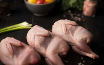 Watch Out for Signs of Spoiled Chicken Meat: Here’s What Could Happen if You Eat It