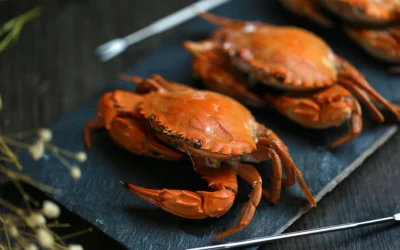 How to Clean Crabs Easily and Hassle-Free