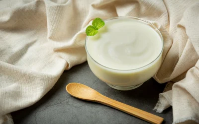 How to Choose Yogurt for an Effective Diet