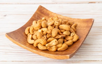 How to Fry Cashews into Perfectly Crispy and Delicious Festive Treats