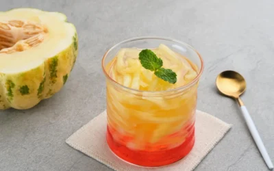 Guaranteed Bestsellers! Try These 22 Refreshing Drink Ideas for Ramadan 2025