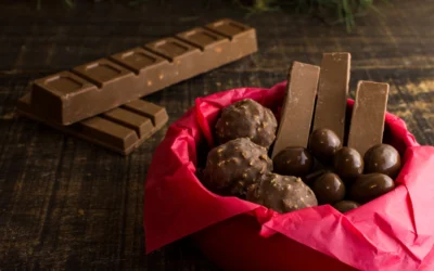 Which Valentine’s Day Chocolate Is the Perfect One for Your Partner?