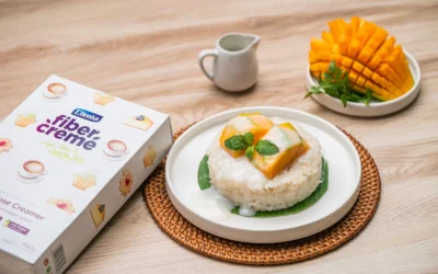 Mango Sticky Rice Recipe: Refreshing, Delicious, and Back in the Spotlight!