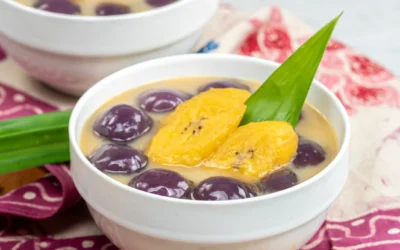 Resep Kolak Biji Salak: Takjil Ikonik yang Selalu Bikin Kangen Ramadan