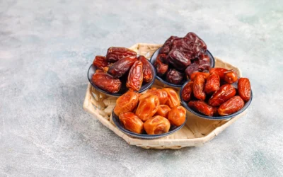 Signs of Rotten Dates to Look Out for Before Buying