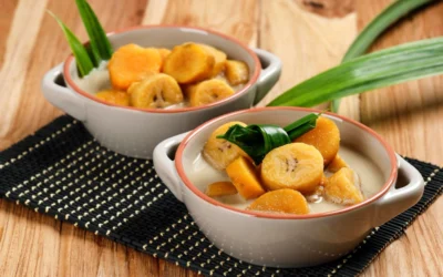 Here Are 5 Varieties of Bananas Perfect for Kolak