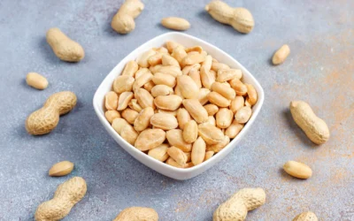 5 Penyebab Kacang Bawang Tidak Renyah, Harus Tau Biar Bisa Dihindari