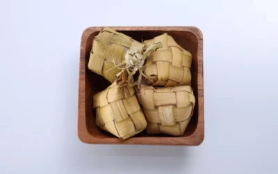 Rekomendasi Teman Makan Ketupat Lebaran yang Bikin Suasana Makan Jadi Makin Hangat