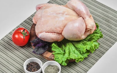 Differences Between Free-Range Chicken and Broiler Chicken to Know Before Buying