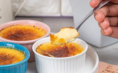 Creme Brulee Recipe
