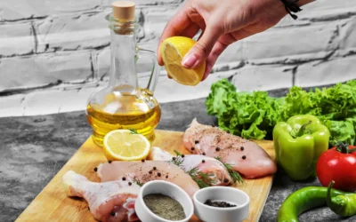 What Is Marination? Know This Important Technique to Make Your Dishes More Delicious