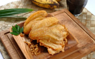 Discover 6 Causes of Hard Fried Bananas and Simple Ways to Avoid Them!