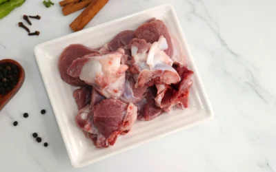 Punya Stok Daging Kambing? Ini Cara Menyimpan Daging Kambing di Kulkas agar Tahan Lama