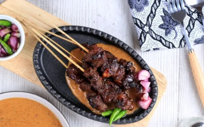 6 Menu Lebaran Idul Adha yang Wajib Kamu Coba