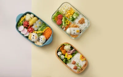Inspirasi Makanan untuk Hari Anak Nasional tahun 2025 yang Sehat, Lezat, dan Disukai Si Kecil!