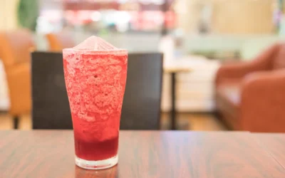 Inspirasi Minuman Merah Putih untuk Rayakan 17 Agustus Lebih Meriah