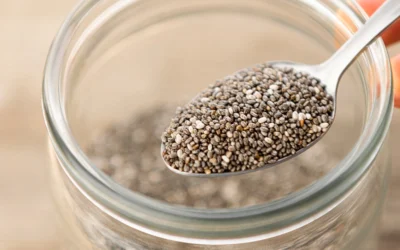 Apa Itu Chia Seed? Kenali Manfaat dan Cara Konsumsinya