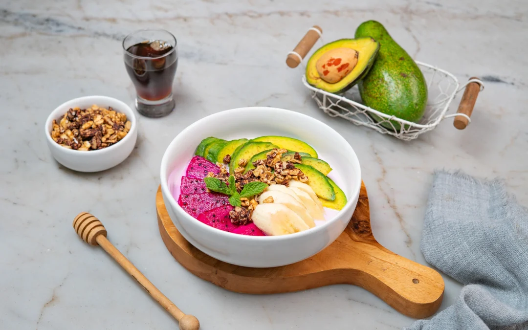 Healthy Bowl Recipe