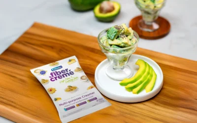 Resep Alpukat Potong