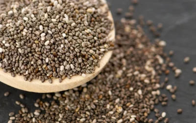 Ini Dia Perbedaan Chia Seed dan Selasih yang Wajib Kamu Tahu