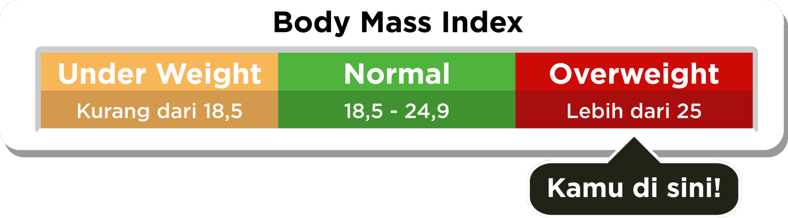 BMI Chart