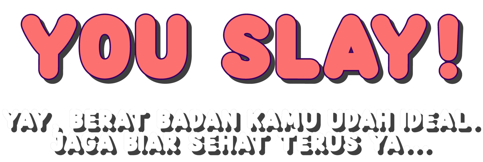 Title and Subtitle