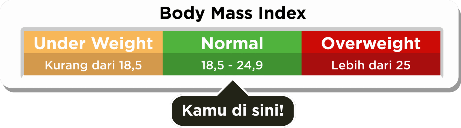 BMI Chart