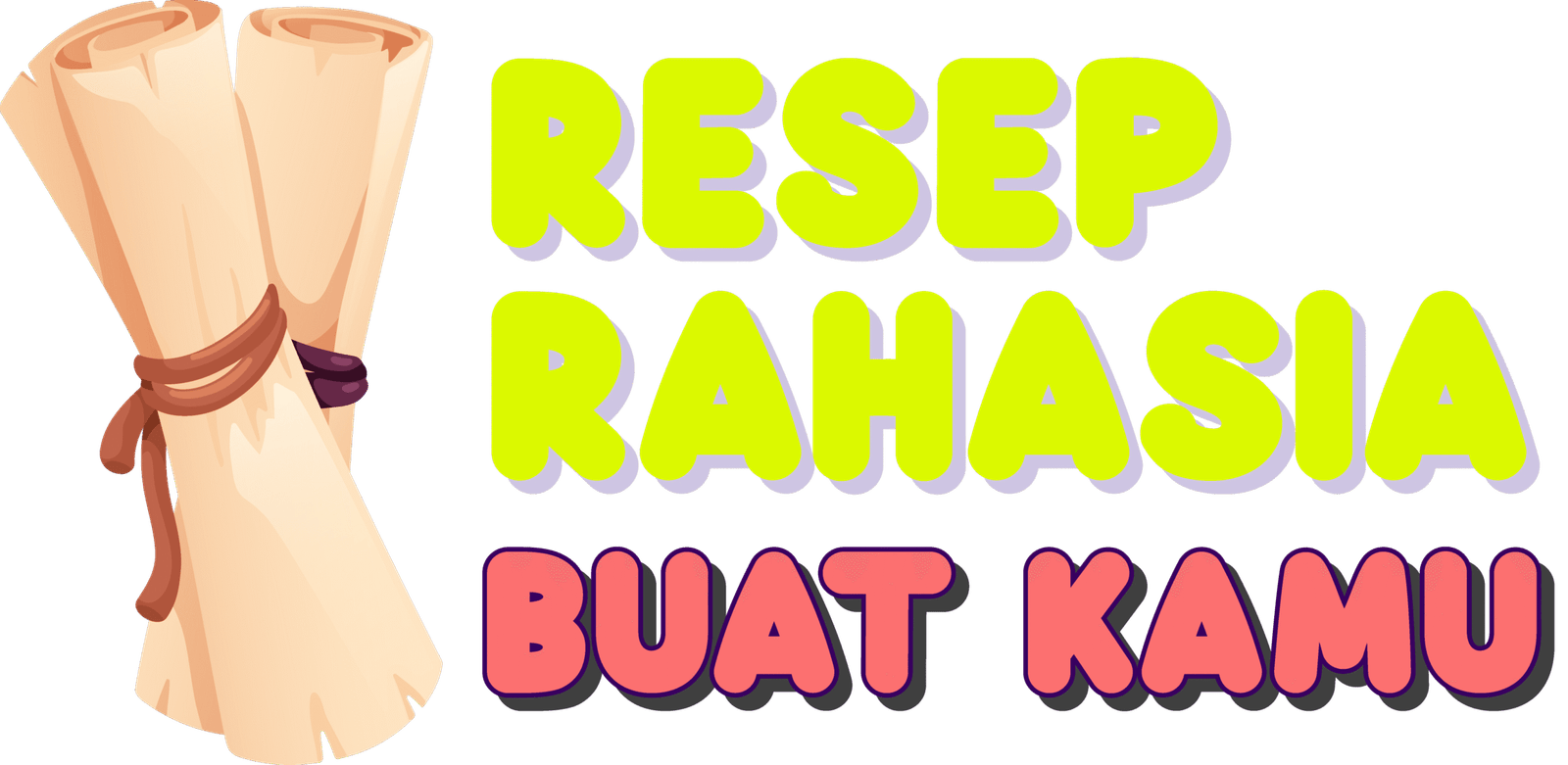 Resep Rahasia Buat Kamu