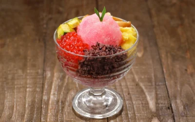 Apa Aja Topping Es Doger Biar Makin Nikmat?