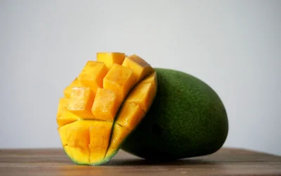 Ini Perbedaan Mangga Madu dan Manalagi, Jangan Sampai Salah Pilih!