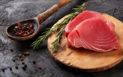 Olahan Ikan Tuna yang Lezat, Sehat, dan Mudah Dibuat di Rumah