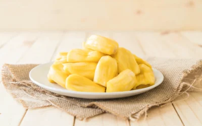 The Differences Between Cempedak and Jackfruit You Need to Know