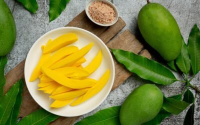 Jenis-Jenis Buah Mangga yang Populer di Indonesia dan Cara Menikmatinya