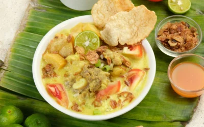 Ide Jualan Makanan Saat Musim Hujan yang Selalu Dicari Orang