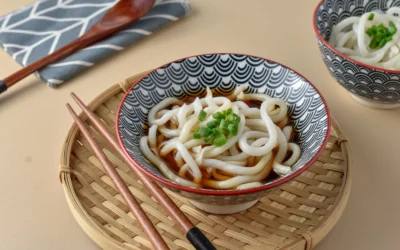 The Differences Between Ramen and Udon, Two Japanese Noodles Often Mistaken for the Same Dish
