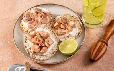 Perbedaan Ikan Tuna dan Tongkol yang Perlu Kamu Tahu, Jangan Salah Pilih Lagi!