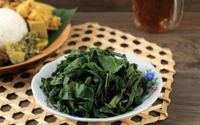 Cara Merebus Daun Pepaya agar Tidak Pahit, Biar Makan Jadi Lahap Lagi!