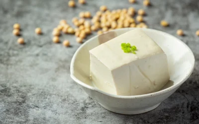 Ciri-Ciri Tahu Basi yang Perlu Kamu Kenali Sebelum Diolah