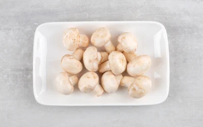 Types of Edible Mushrooms That Are Delicious to Cook at Home